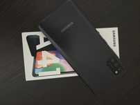 Samsung Galaxy A41
