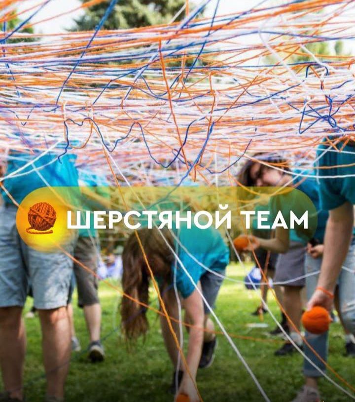 Тимбилдинг, Ведущий, диджей, Team building