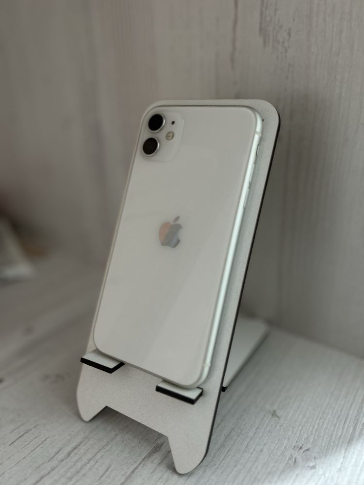 Iphone 11 white