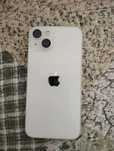 Iphone 13 белый обмен