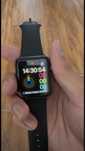 Apple Watch Series 3 | Отличное состояние | Зарядка в комплекте