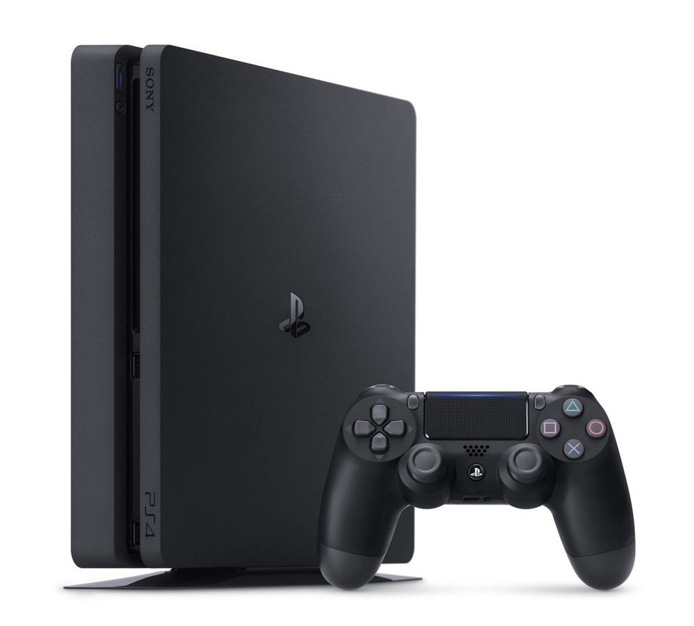 Play station 4 slim