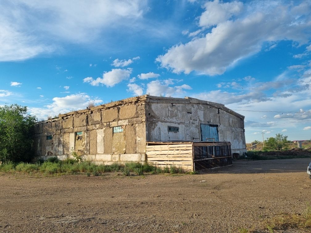 Продаётся промбаза 1813 га