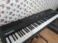 цифровое пианино Alesis recital pro
