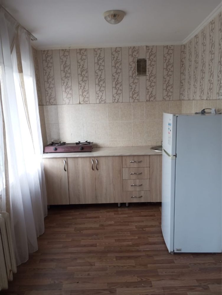 Сдается в аренду двухкомнатная квартира