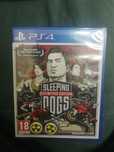 Диск для приставки Play Station 4