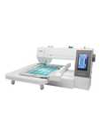 Вышивальная машинка Janome 550