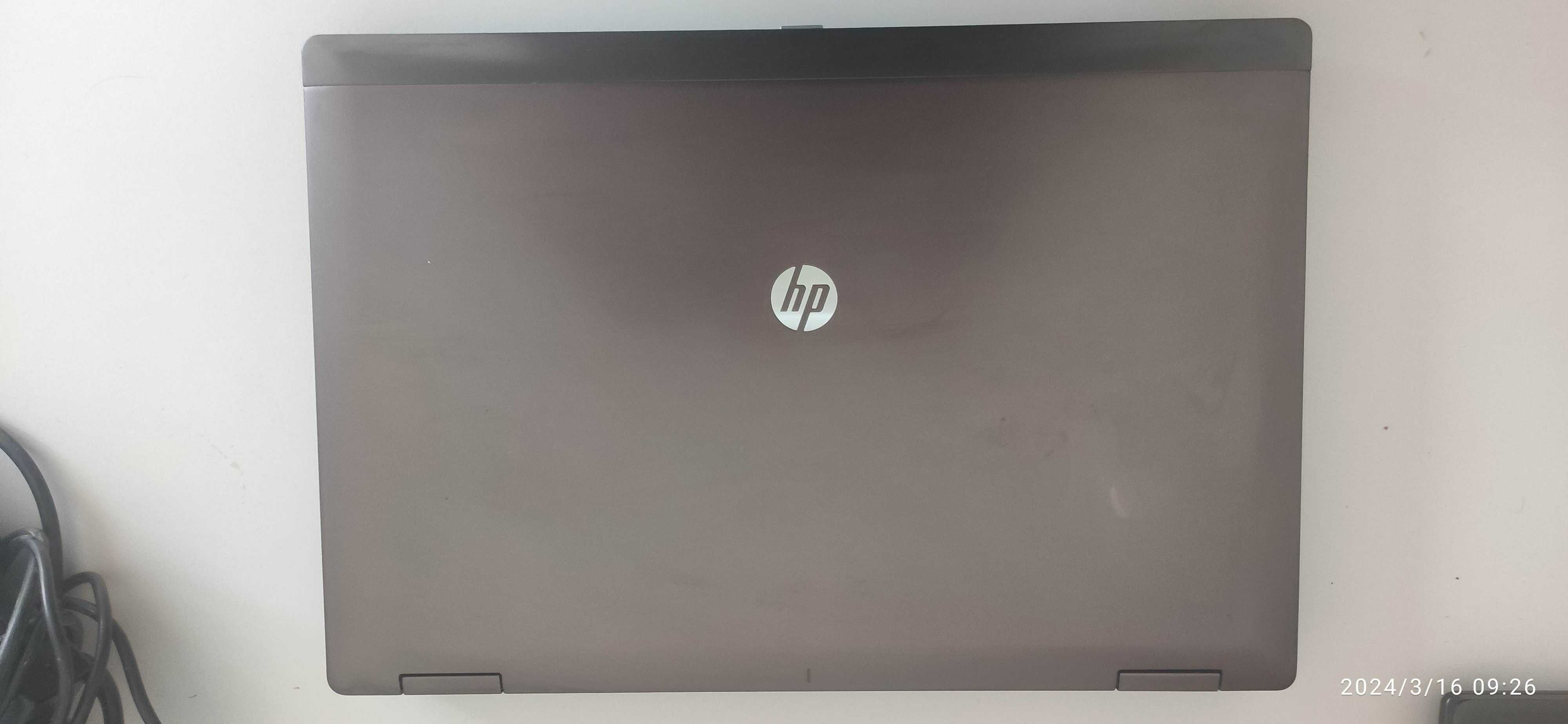 HP 15.6, Core i5-3380M CPU 2.90GHz, 16Gb, 300Gb, CD-ROM, метал