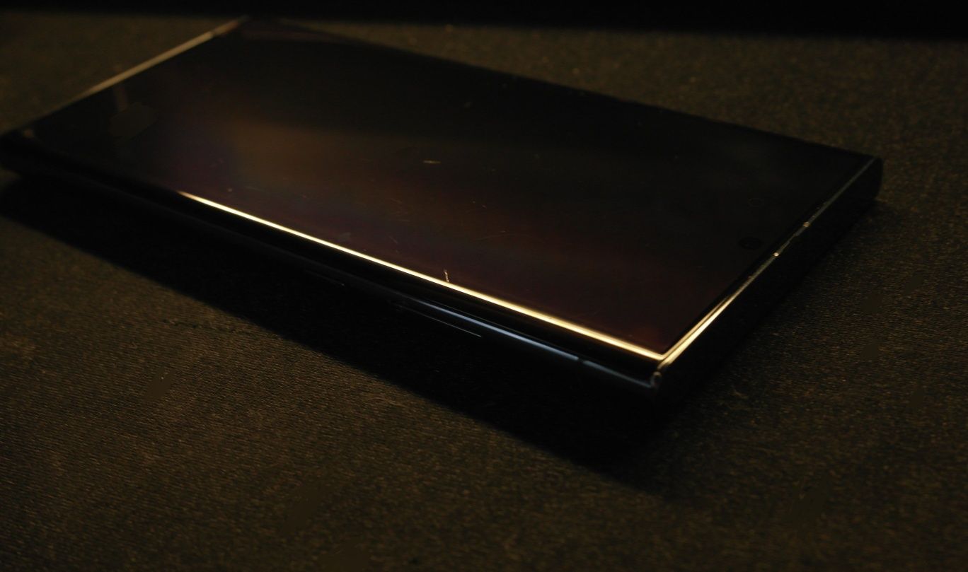 Samsung S23 Ultra 512