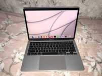  MacBook Pro 2020 M1 + в подарок: nереходник