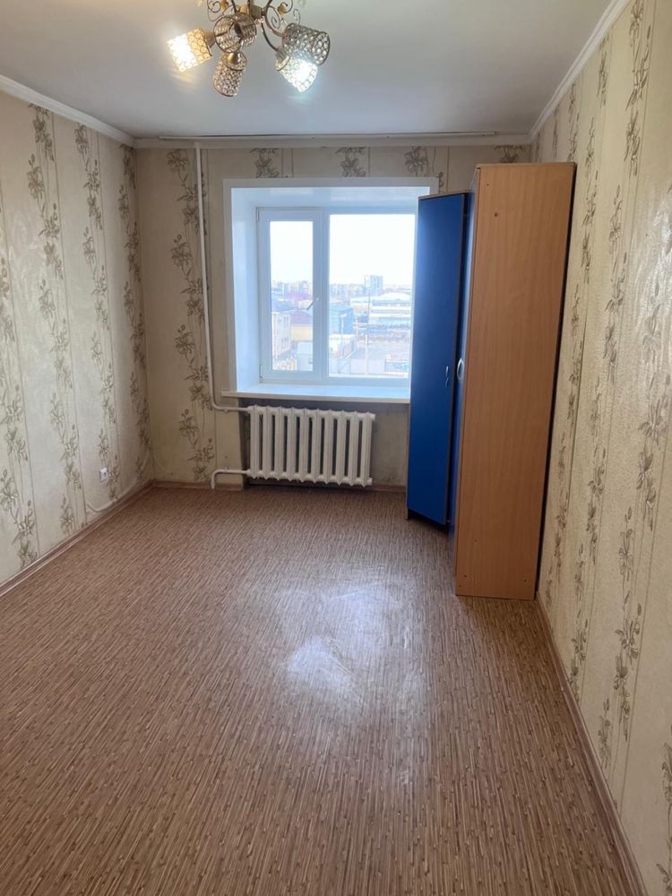 Продам квартиру 2 комнатную