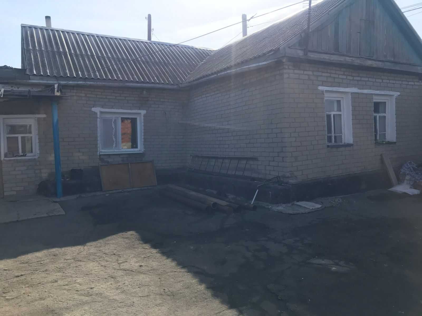 продается 4-х комнатный дом ,Тобыл , 1 мая