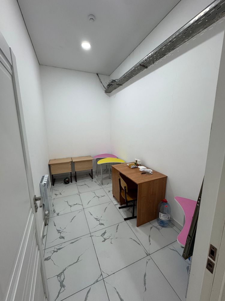 Коммерческая недвижимость 108 м2