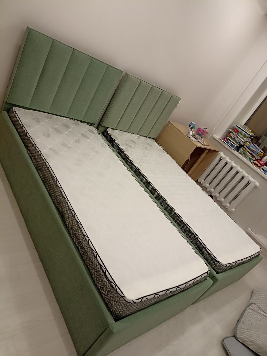 Продам 1 спальный диваны в количестве 2 шт