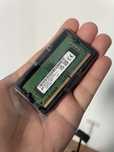 Оперативный память 8гб DDRr Sodimm