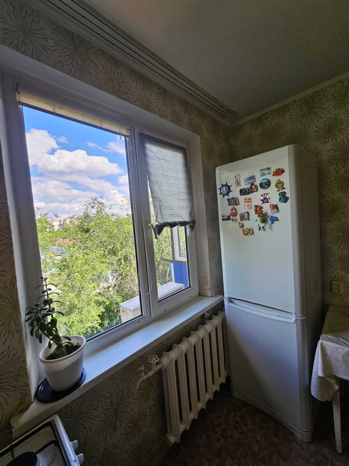 Продается 1 комн. квартира, район Юбиляр