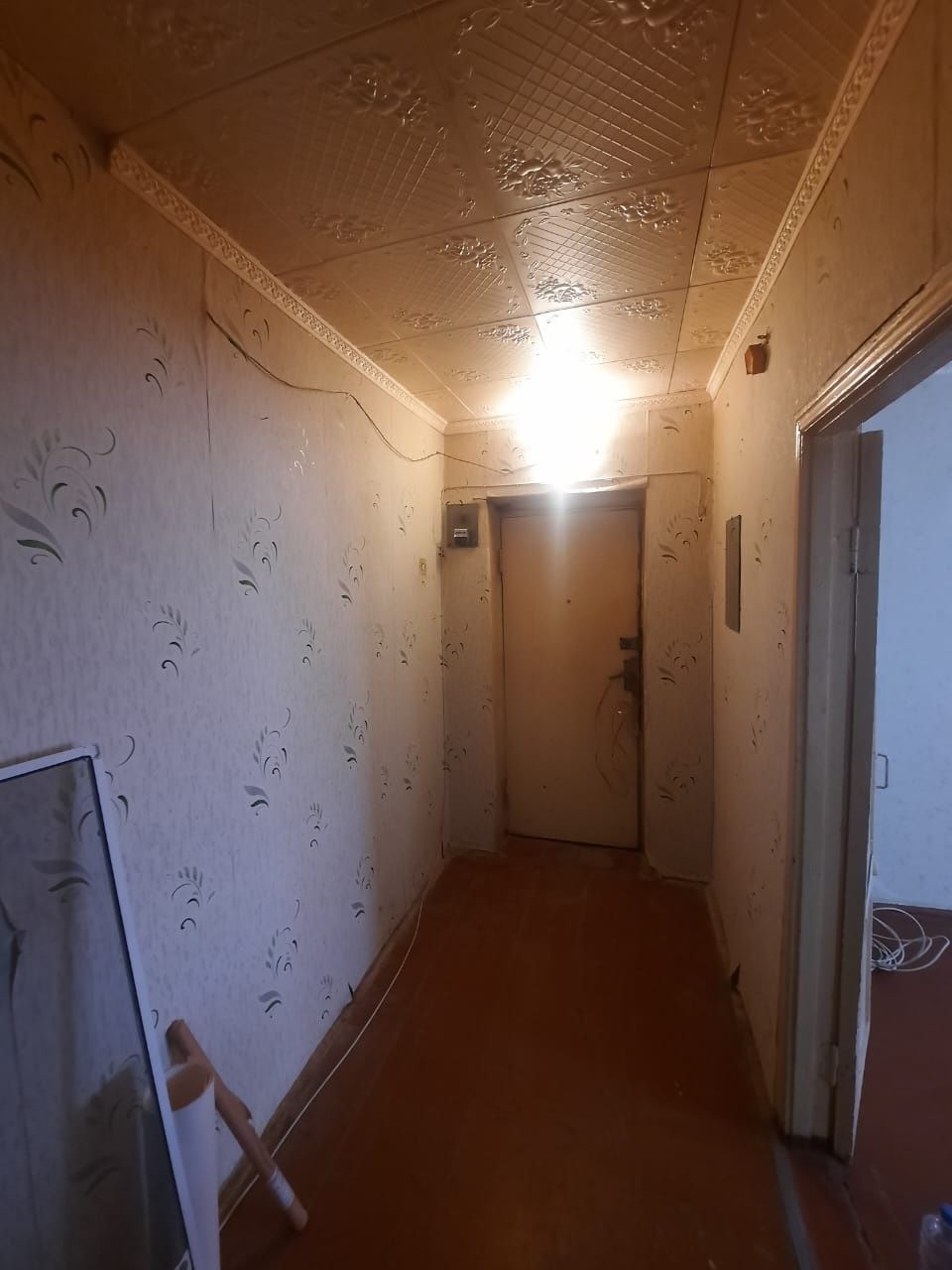 Продам 2х комнатную квартиру.  Район ГМЗ