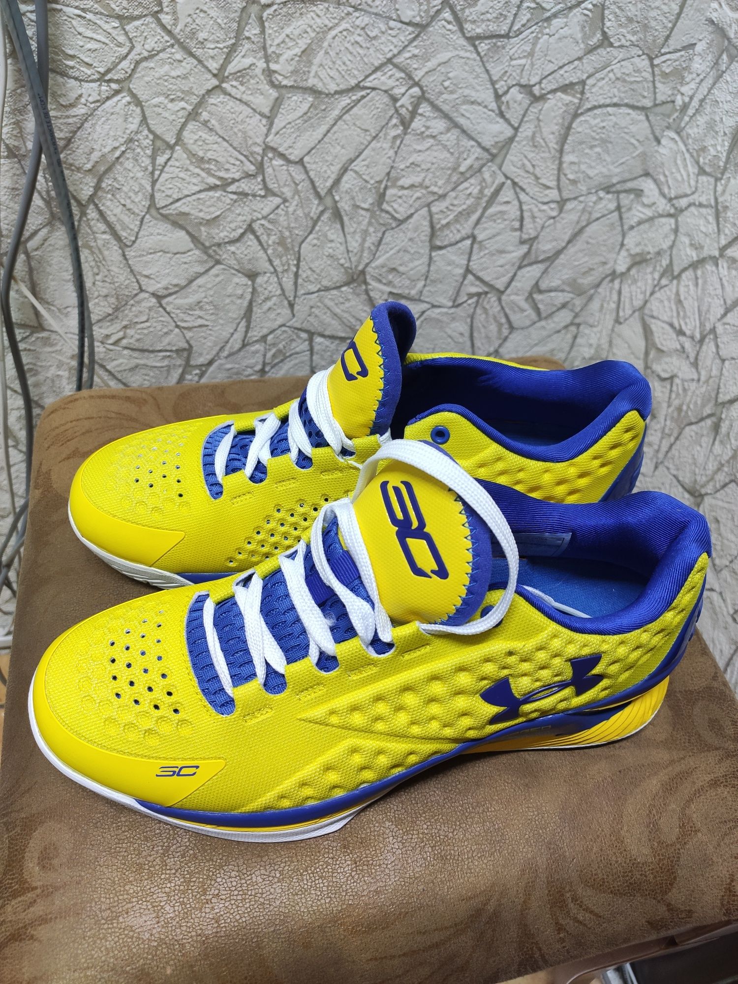 Under Armour original