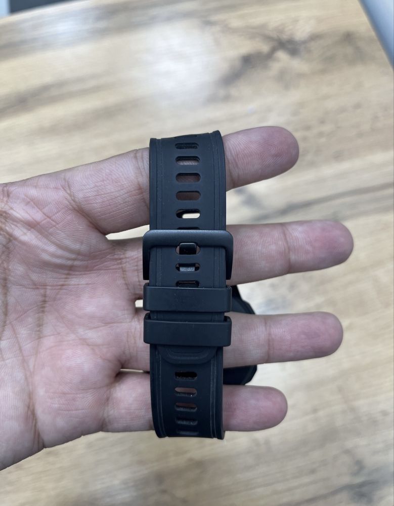 Xiaomi Watch S1 Active [KaspiRed! Рассрочка]