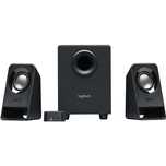 Продам колонки logitech для компьютера