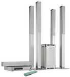 Домашний кинотеатр Sony HCD-S888 Bluetooth /  cd/dvd/ сабвуфер/