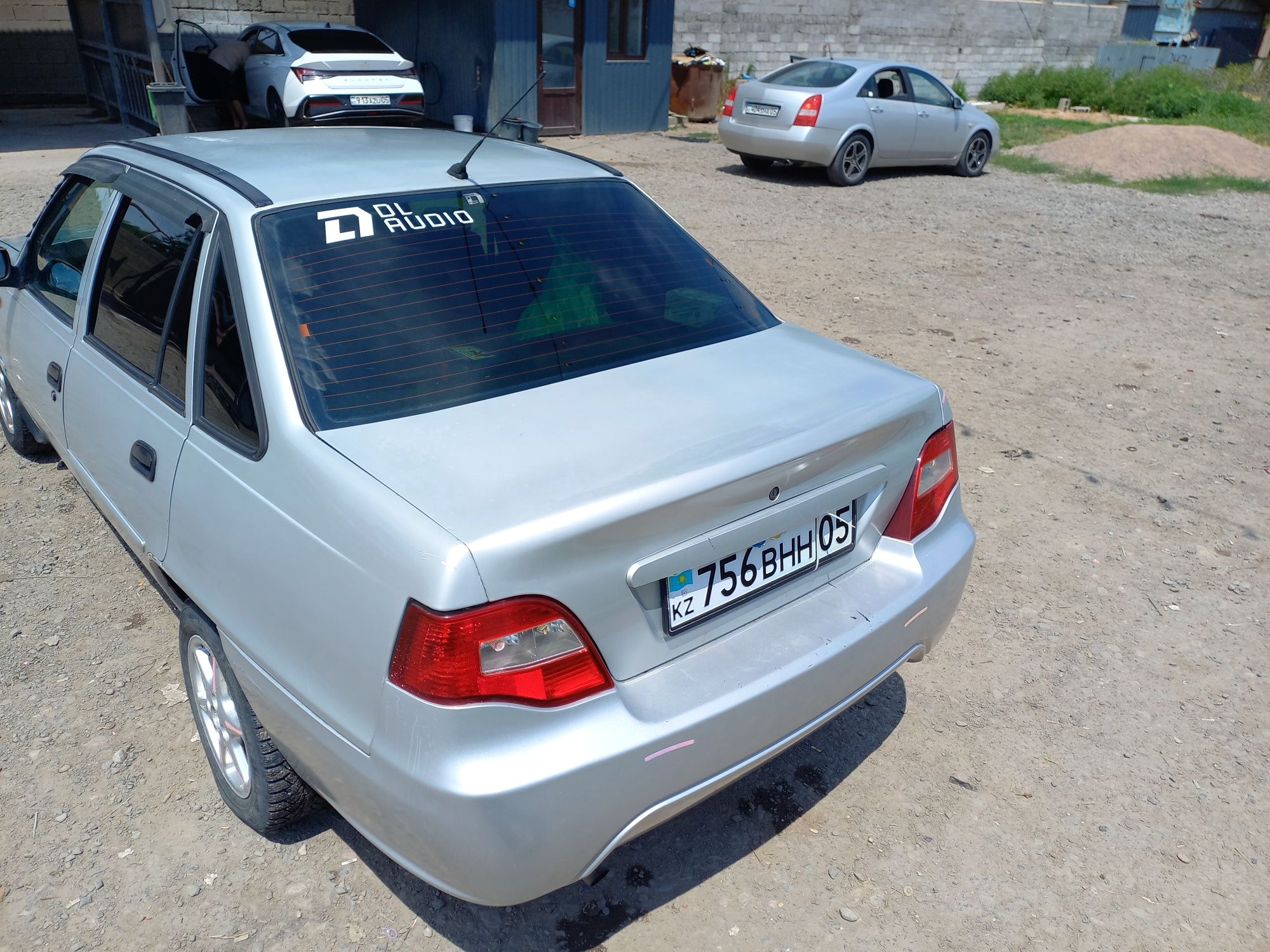 Нексия 2 продам сатылады