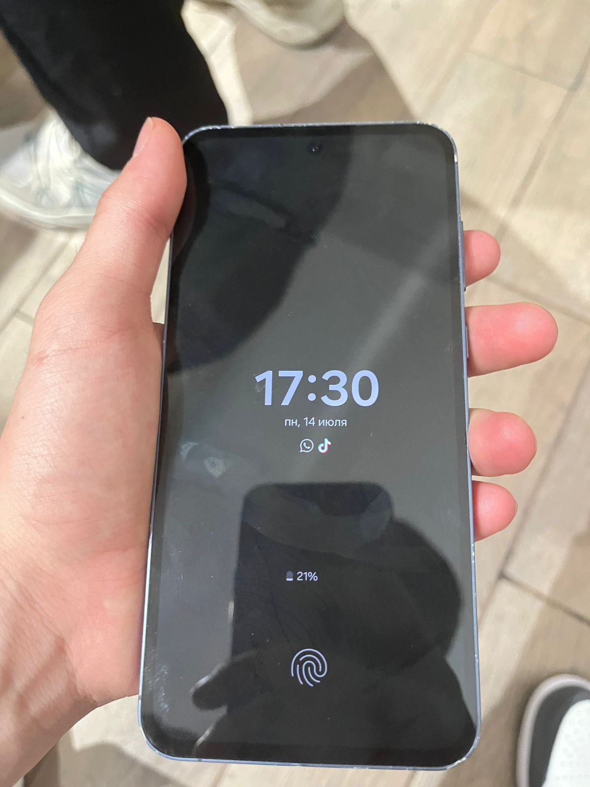 самсунг а55 2024