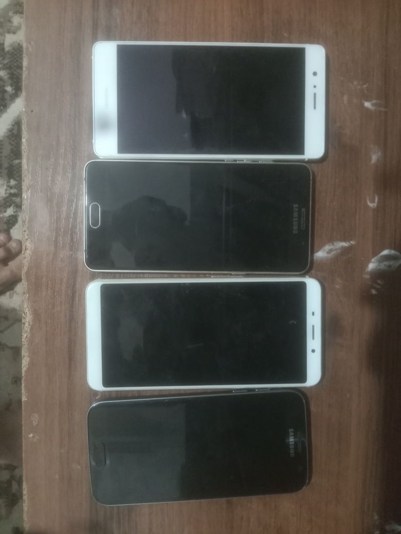 Телефоны за все 5к