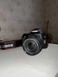 Фотоапарат EOS 250D