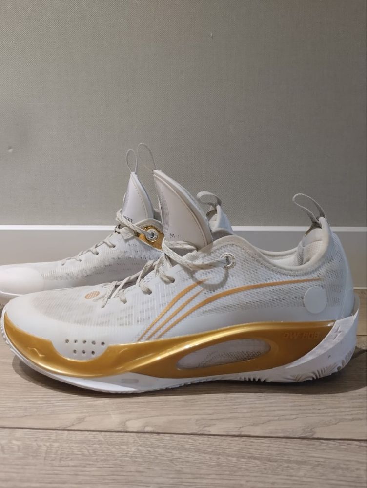 Кроссовки way of wade 808 2