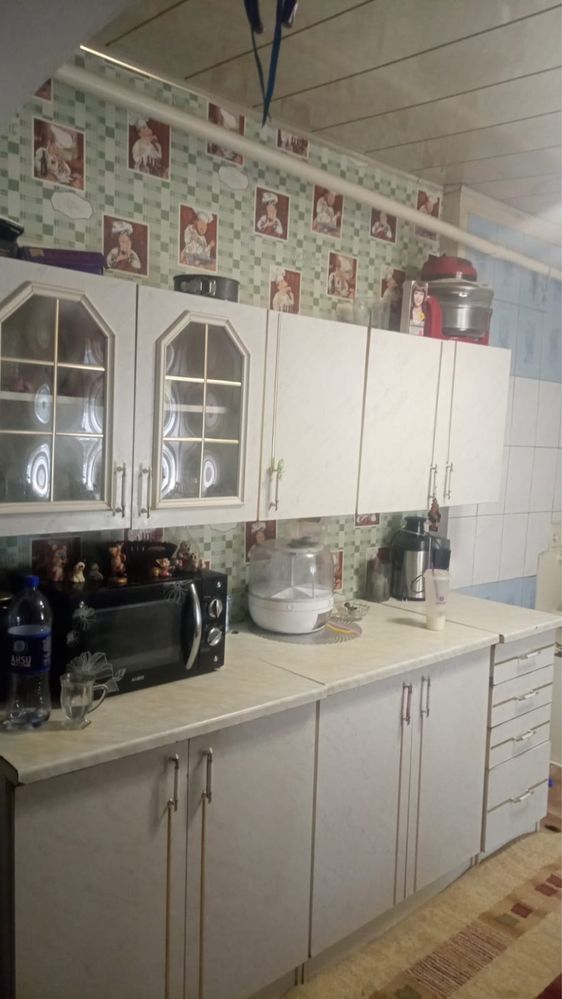 Кухонный гарнитур