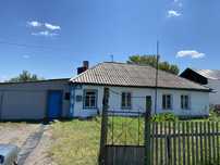 Продается дом п Осакаровка