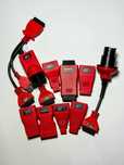 Комплект адаптеров AUTEL OBD-I