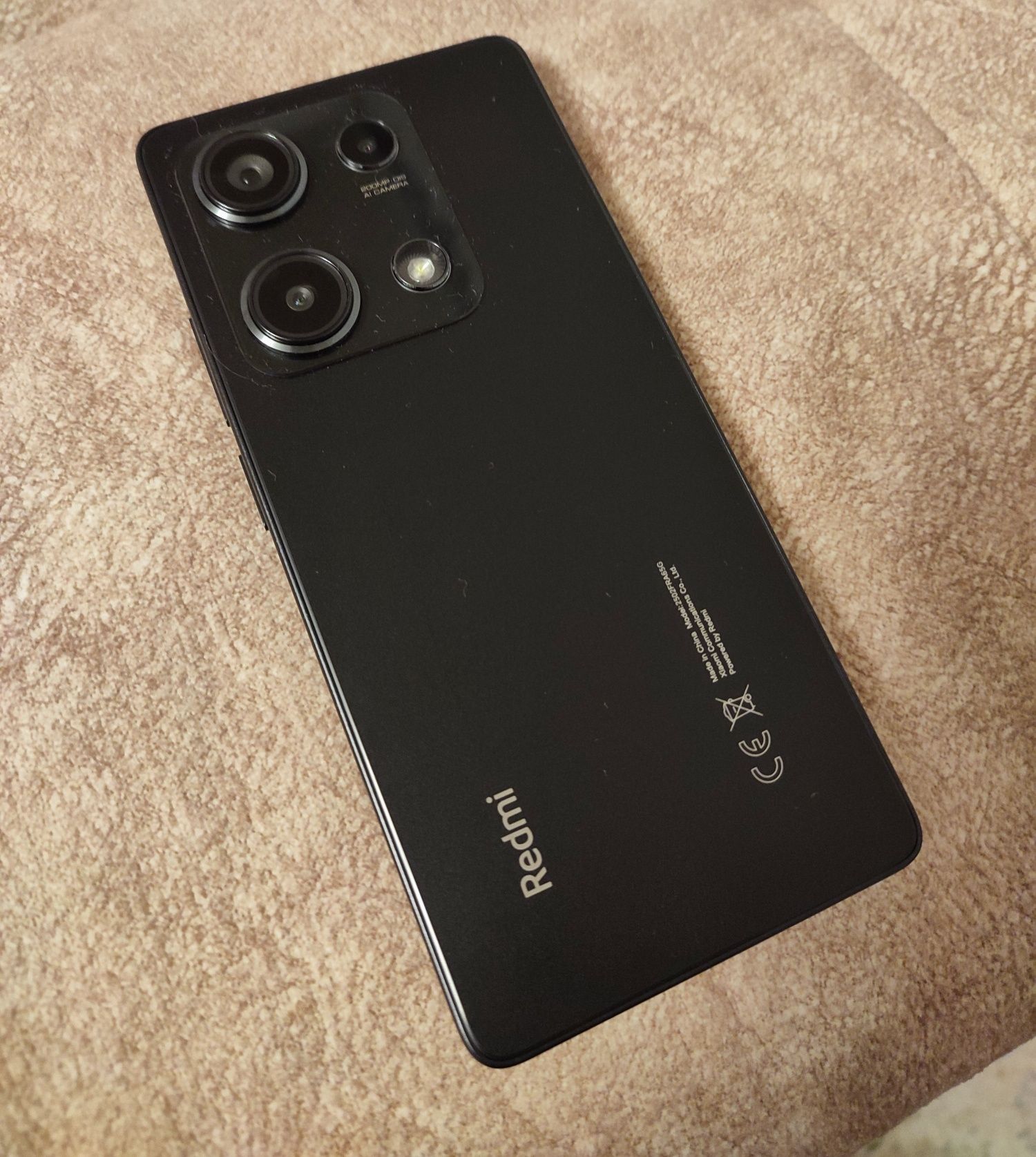 Продам Redmi note 14 S