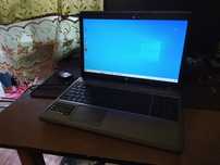 Продам ноутбук hp кор i5