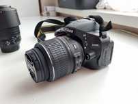 Продам фотоаппарат Nikon