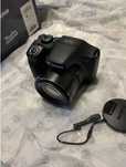 Canon PowerShot SX520 HS