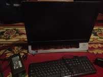 Packard bell моноблок продается