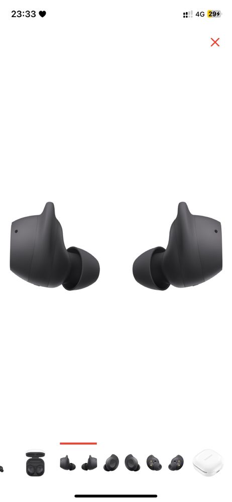 Наушник Galaxy Buds FE