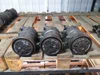 Nissan эльгранд VG33 компрессор кондиционера 97-02