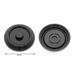 Meмбранa ВКГ клапанной крышки VW, Audi, Skoda 1.9 TDI и 2.0 TDI