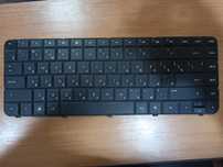Клавиатура для ноутбука hp pavilion G6