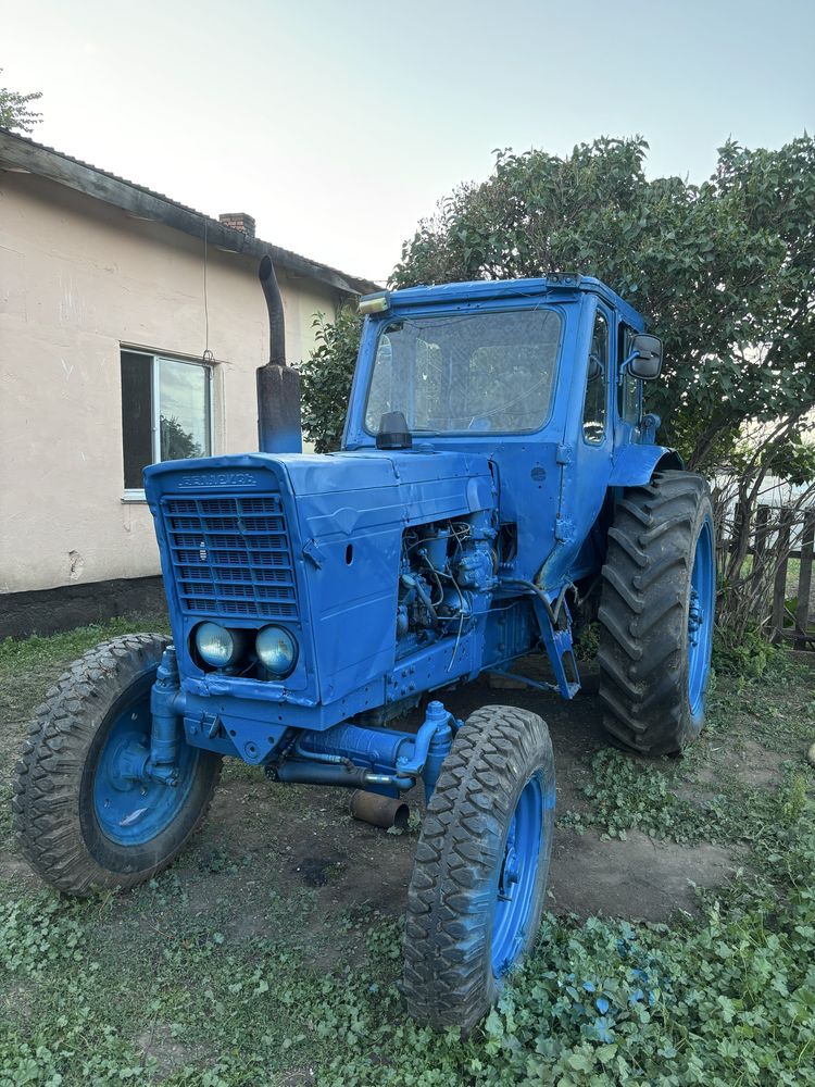 Продам       трактор