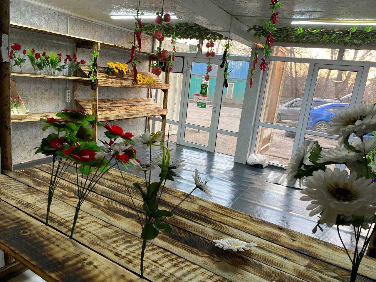 Кулинарный магазин. Кулинария аренда
