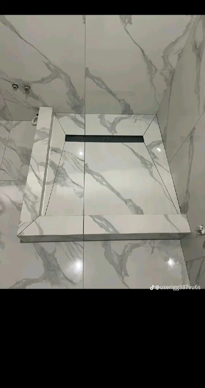 Кафелыщик профессионал