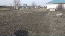 Продам земельный участок 6 соток