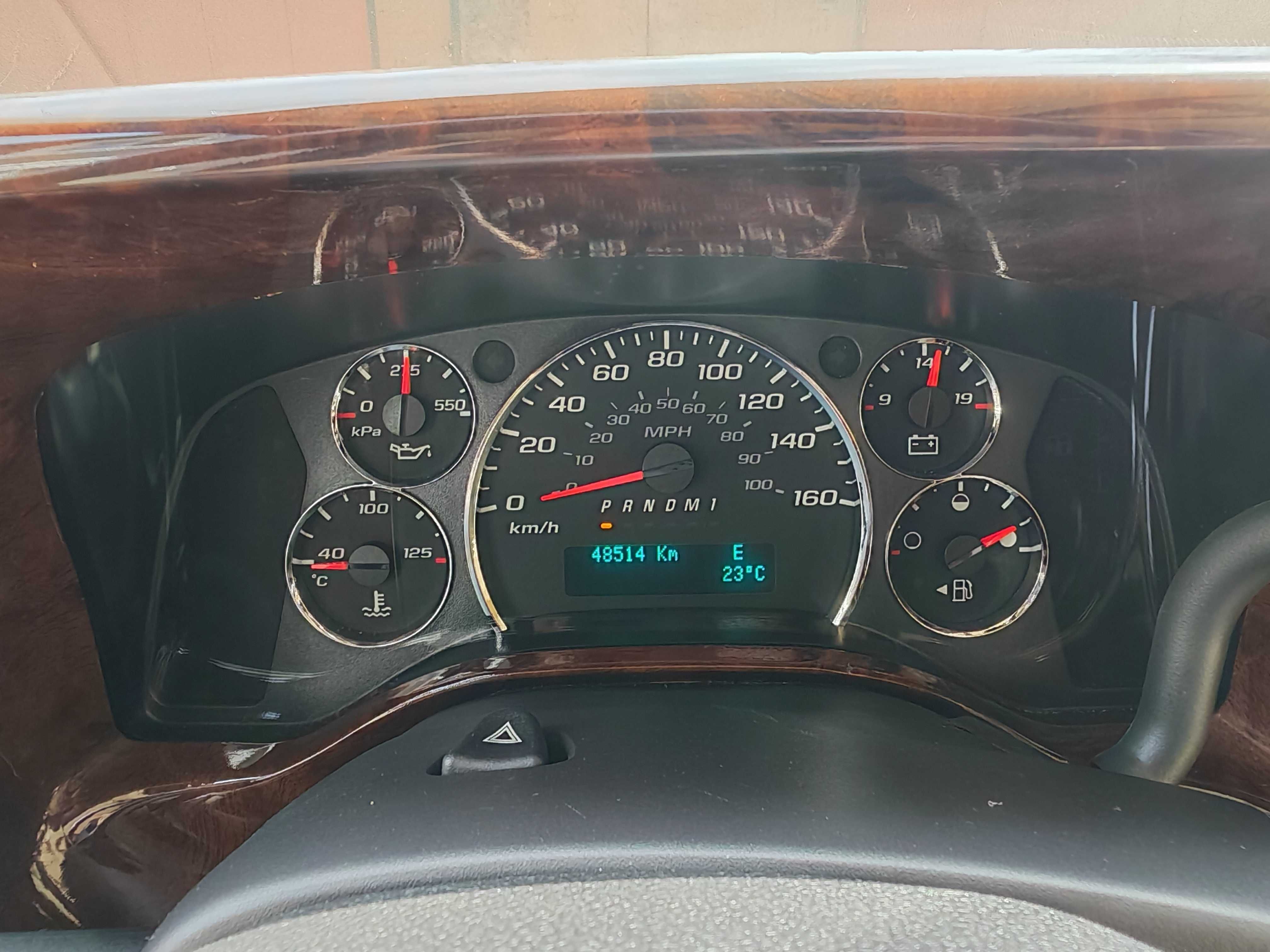GMC  savana Коммерциялық автокөлік