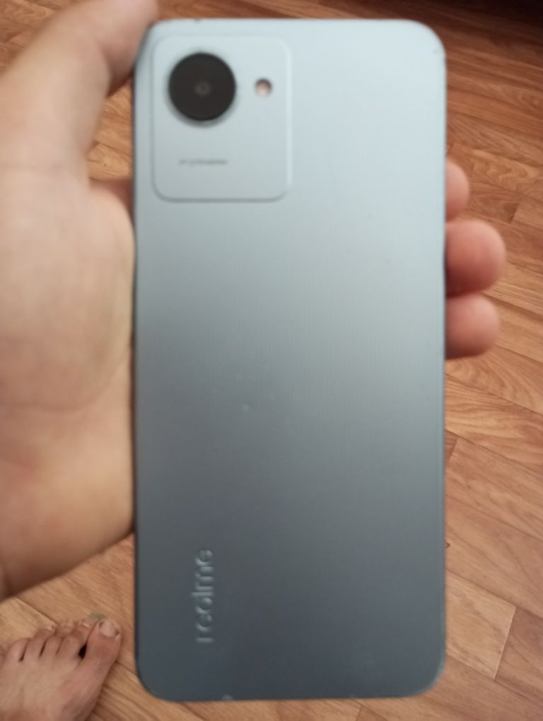 Реалми С 30  в продаже