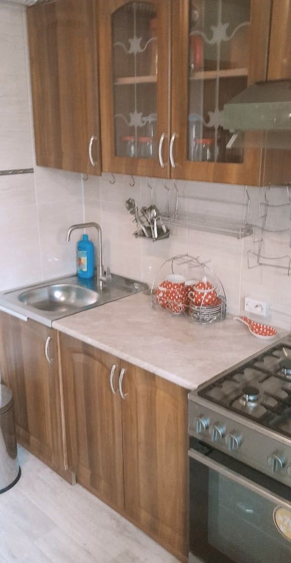 Продам 1 комн. квартиру