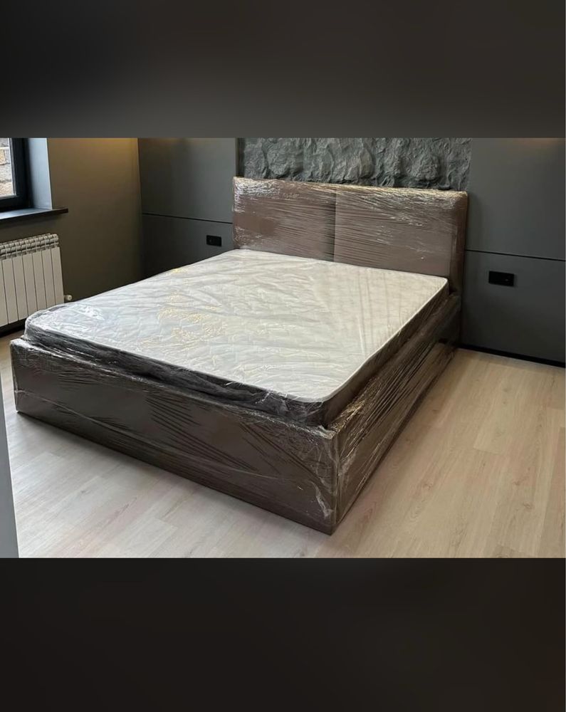 Ортопедиялық матрастар